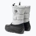 Śniegowce chłopięce Kamik Snowcozy light grey 3