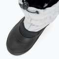 Śniegowce chłopięce Kamik Snowcozy light grey 6