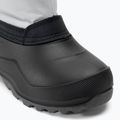 Śniegowce chłopięce Kamik Snowcozy light grey 7