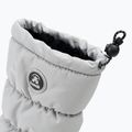 Śniegowce chłopięce Kamik Snowcozy light grey 8