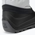 Śniegowce chłopięce Kamik Snowcozy light grey 9