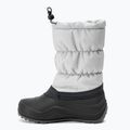 Śniegowce chłopięce Kamik Snowcozy light grey 10