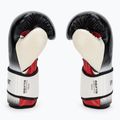 Rękawice bokserskie Rival RS-FTR Future Sparring black/white/red 3