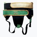 Ochraniacz krocza Rival RNFL100 Professional Protector green/gold 3
