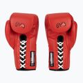 Rękawice bokserskie Rival RFX-Guerrero Sparring-HDE-F red 3