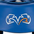 Kask bokserski Rival Amateur Competition Headgear blue/white 4