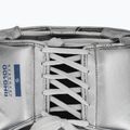 Kask bokserski Rival RHG100 Professional Headgear blue/silver 5