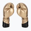 Rękawice bokserskie Rival RS1 Ultra Sparring 2.0 gold 4