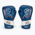 Rękawice bokserskie Rival RS2V Super Sparring 2.0 blue 2
