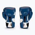 Rękawice bokserskie Rival RS2V Super Sparring 2.0 blue 3