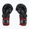 Rękawice bokserskie Rival Aero Sparring 2.0 black 3