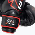 Rękawice bokserskie Rival Aero Sparring 2.0 black 4