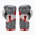 Rękawice bokserskie Rival Impulse Sparring grey 2