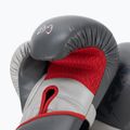 Rękawice bokserskie Rival Impulse Sparring grey 4