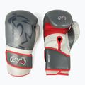 Rękawice bokserskie Rival Impulse Sparring grey 5