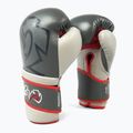 Rękawice bokserskie Rival Impulse Sparring grey 6