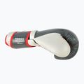 Rękawice bokserskie Rival Impulse Sparring grey 8