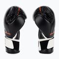 Rękawice bokserskie Rival Super Sparring 2.0 black 3
