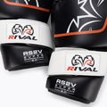 Rękawice bokserskie Rival Super Sparring 2.0 black 4