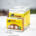 Baton energetyczny Näak Ultra Energy 30 g vanilla 2