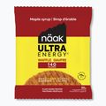 Zestaw batonów energetycznych Näak Ultra Energy 12 x 30 g maple syrup