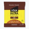 Zestaw batonów energetycznych Näak Ultra Energy 12 x 30 g chocolate