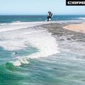 Latawiec kitesurfingowy CORE Nexus 3 czarny KNX315BBN 8