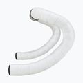 Owijka na kierownicę SUPACAZ Super Sticky Kush Classic 2.5 mm white/ano black plugs