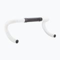Owijka na kierownicę SUPACAZ Super Sticky Kush Classic 2.5 mm white/ano black plugs 2
