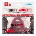 Ochraniacz szczęki SAFEJAWZ Intro Series red