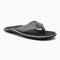 Japonki Gumbies Duckbill black/grey