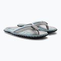 Japonki Gumbies Cairns light blue 5