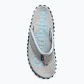 Japonki Gumbies Cairns light blue 6