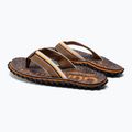 Japonki Gumbies Cairns orange 3
