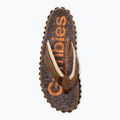 Japonki Gumbies Cairns orange 6