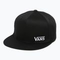 Czapka z daszkiem męska Vans Mn Splitz black