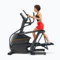 Orbitrek Matrix Fitness Elliptical E30XIR graphite grey 5