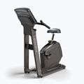 Rower stacjonarny Matrix Fitness Upright Bike U30XR graphite grey 3
