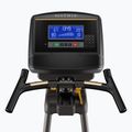 Rower stacjonarny Matrix Fitness Upright Bike U30XR graphite grey 4