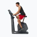 Rower stacjonarny Matrix Fitness Upright Bike U30XR graphite grey 6