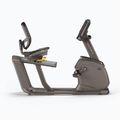 Rower stacjonarny Matrix Fitness Recumbent Bike R30XIR graphite grey 2