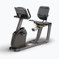 Rower stacjonarny Matrix Fitness Recumbent Bike R30XIR graphite grey 3