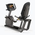 Rower stacjonarny Matrix Fitness Recumbent Bike R50XIR-02 graphite grey 2