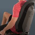 Rower stacjonarny Matrix Fitness Recumbent Bike R50XIR-02 graphite grey 5