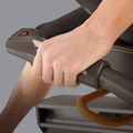 Rower stacjonarny Matrix Fitness Recumbent Bike R50XIR-02 graphite grey 7