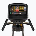 Rower stacjonarny Matrix Fitness Upright Bike U30XIR graphite grey 4