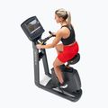 Rower stacjonarny Matrix Fitness Upright Bike U30XIR graphite grey 5
