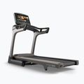 Bieżnia elektryczna Matrix Fitness Treadmill TF50 z konsolą XUR graphite grey 4