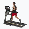 Bieżnia elektryczna Matrix Fitness Treadmill TF50 z konsolą XUR graphite grey 7
