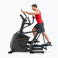 Orbitrek Matrix Fitness Elliptical E30XR graphite grey 6